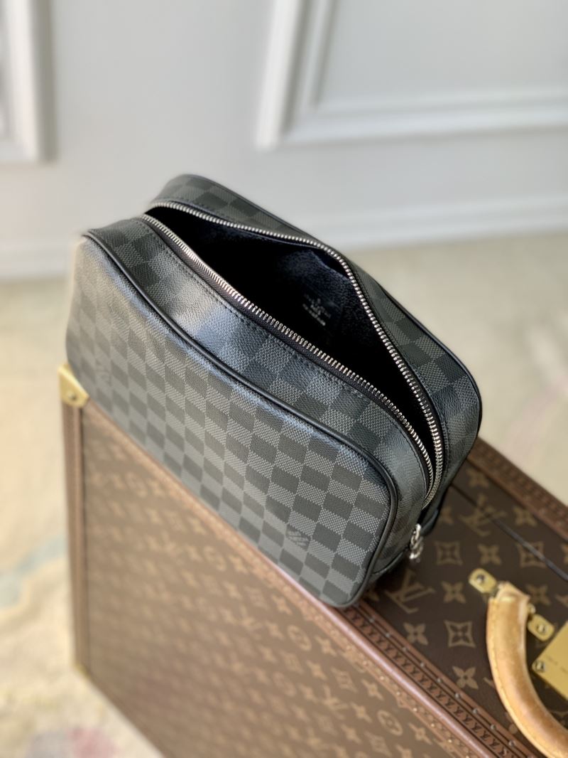 LV Cosmetic Bags